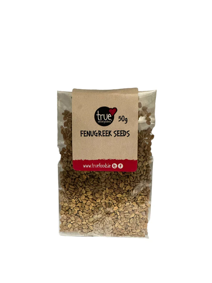 Fenugreek Seeds 3 x 50g