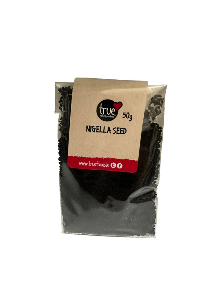 Nigella Seed 3 x 50g