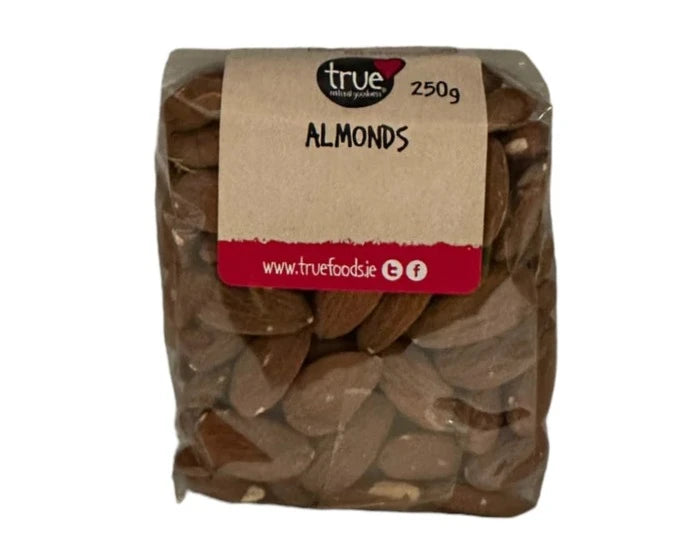 Amandes 6 x 250g