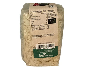 Mandorle a flaco biologiche 6 x 250 g