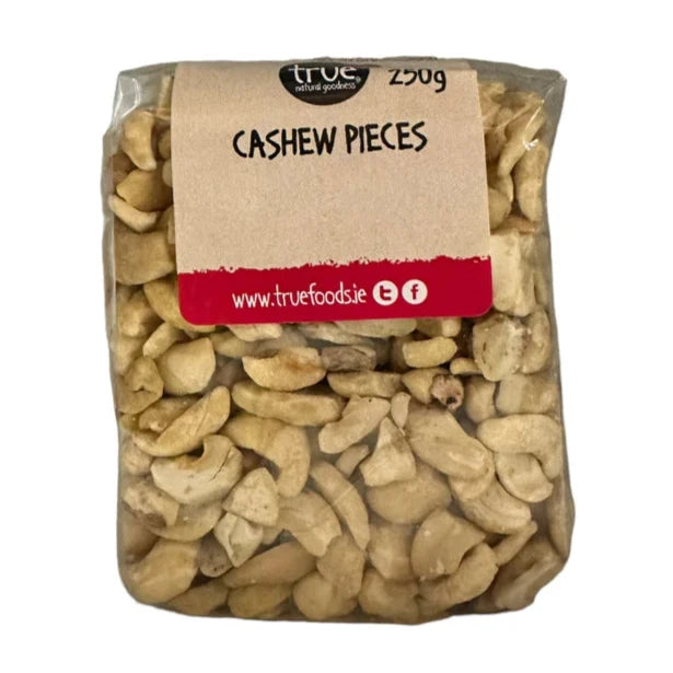 Cashew Pieces 6 x 250g