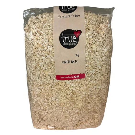 Fiocchi di avena 6 x 1 kg