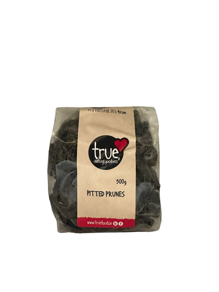 Pitted Prunes 6 x 500g