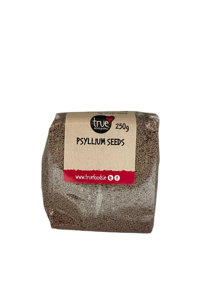 Psyllium Seeds 6 x 250g