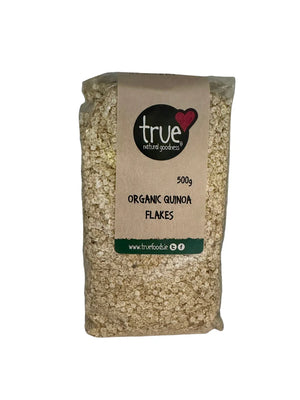 Quinoa Flakes 6 x 500g