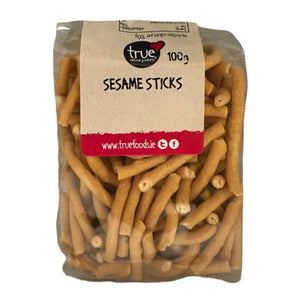 Sesame Sticks 6 x 100g