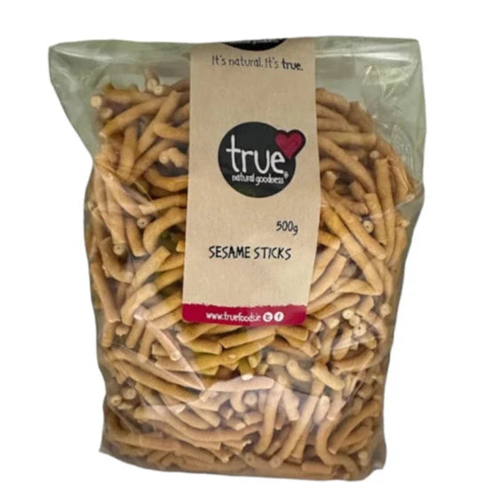 Sesame Sticks 6 X 500g