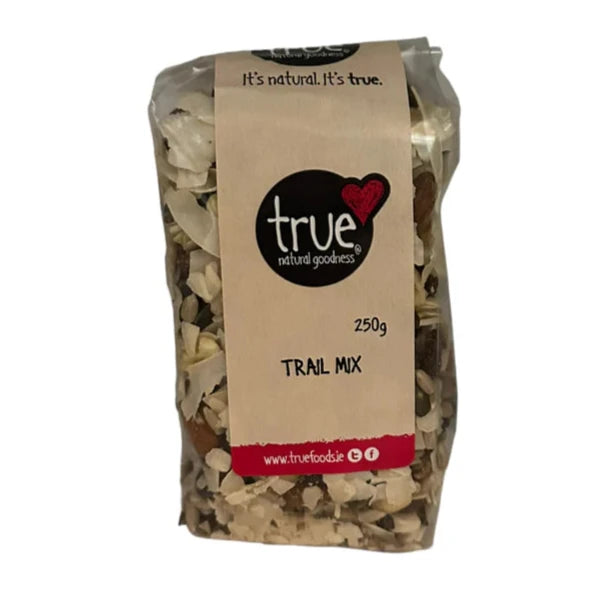 Trail Mix 6 x 250g