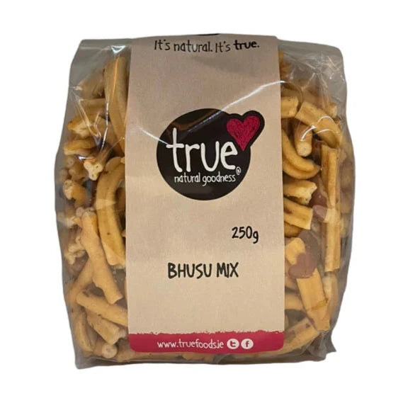 Bhusu Mix 6 x 250g