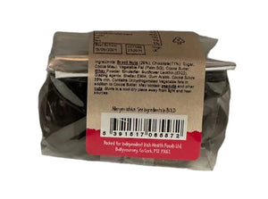 Dark Chocolate Brazil Nuts 9 x 100g