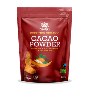 Iswari Cacao Powder 250g