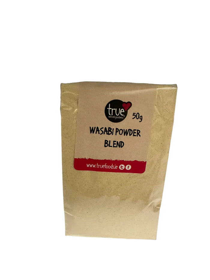 Wasabi Powder Blend 3 x 50G