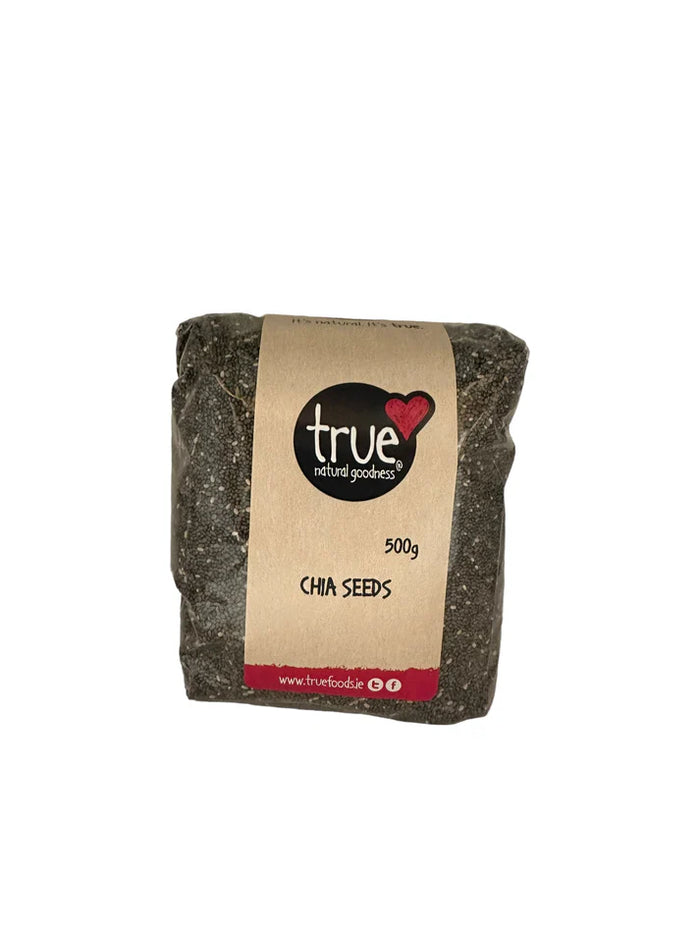 Chia Seeds 6 x 500g