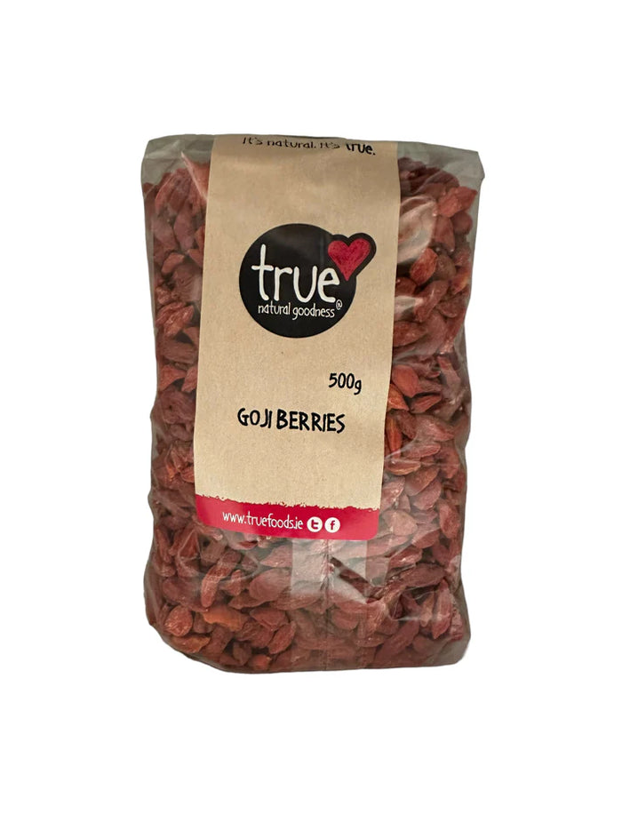 Goji Berries 6 x 500G