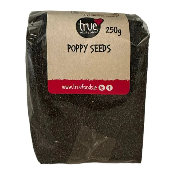 Poppy Seeds 6 x 250g