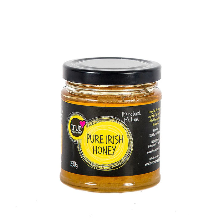 True Pure Irish Honey 6 x 230g