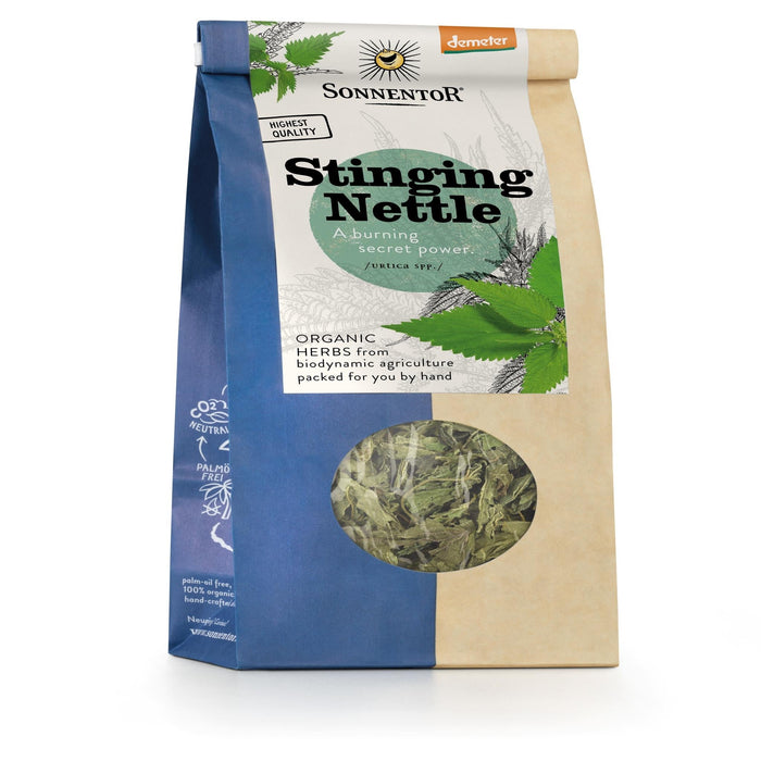 Sonnentor Organic Stinging Nettle 6 x 50g