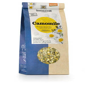 Sonnentor Organic Chamomile 6 x 50g