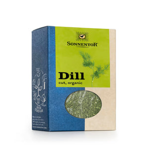 Sonnentor Organic Dill 6 x 15g