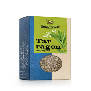 Sonnentor Organic Tarragon 6 x 20g