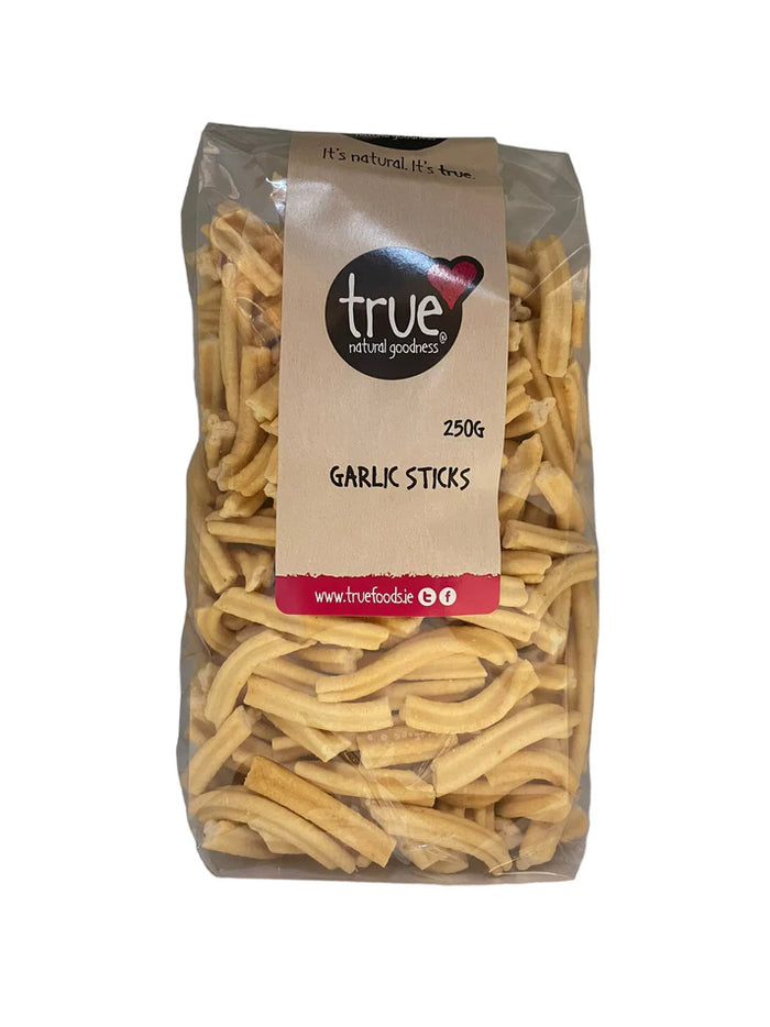 Garlic Sticks 6 x 250g