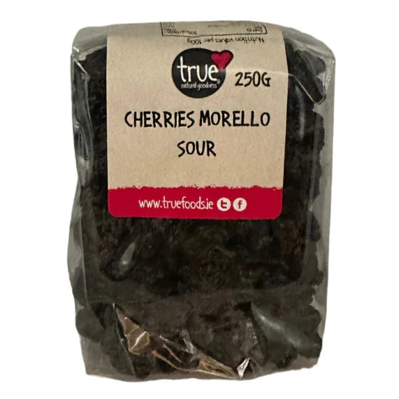 Kersen Morello Sour 6 x 250G