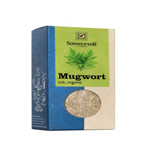 Sonnentor Mugwort Cut 6 x 25g