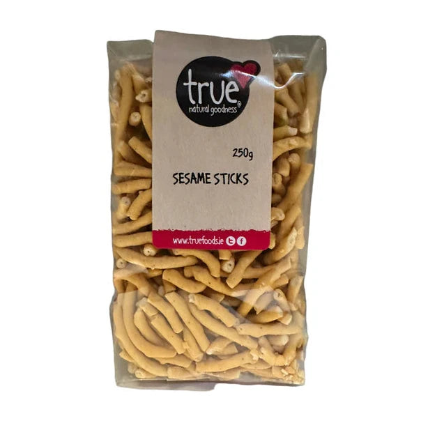 Sesame Sticks 6 x 250g