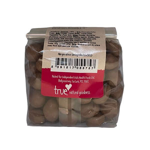 Milk Chocolate Peanuts 6 x 250g