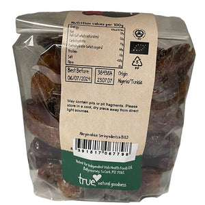 Organic Dates 6 x 500g