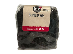 Blaubeeren 6 x 250 g