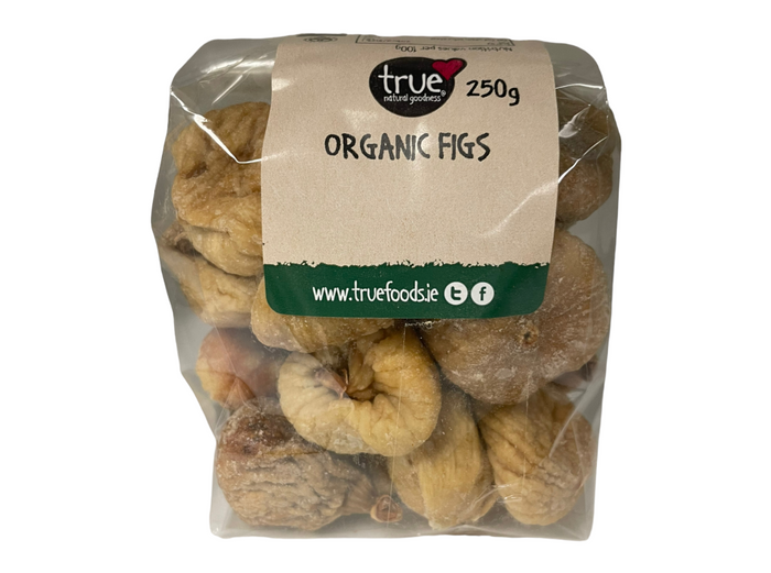 Figg organici 6 x 250G