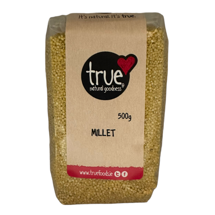 Millet 6 x 500g