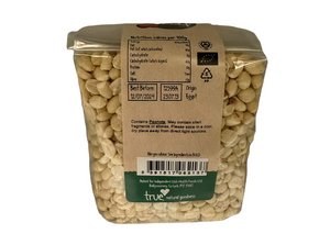 Peanuts (Org) 12599A Outer-6x500g / 5.69 / 6x500g