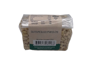 Pinenuts (Org) 12613A Outer-6x100g / 9.77 / 6x100g