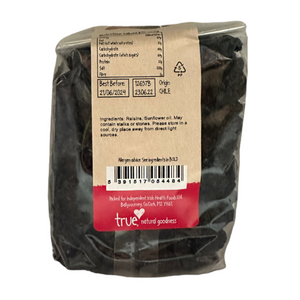 Raisins Chilean Flame 12657B Outer-6x500g / 4.40 / 6x500g