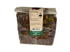 Sultanas biologici 6 x 1 kg