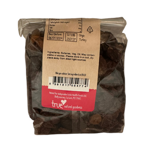 Sultanas Turkish 12729B Outer-6x500g / 3.52 / 6x500g