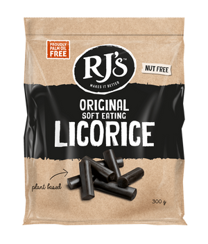 Natural Herbal Licorice Bags 13774B Default Title / 12x300g