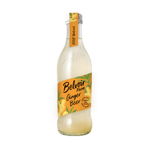 Ginger Beer 27134B Default Title / 12x250ml