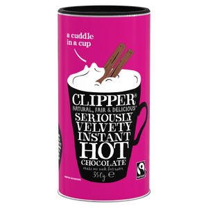 Instant Hot Chocolate FT 29532B Default Title / Case-6x350g