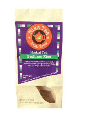 Bedtime Kiss  31462B Sgl-80g