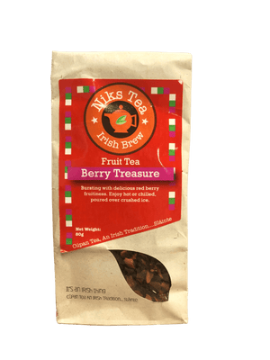 Berry Treasure 31465B Sgl-80g