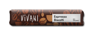 Espresso Biscotti (Org) 32855A Default Title / 18x40g