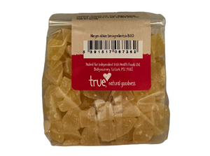 Pineapple Chunks 33493B Outer-6x250g / 4.12 / 6x250g