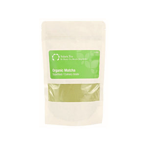 Matcha (Org) 34542A Sgl-100g