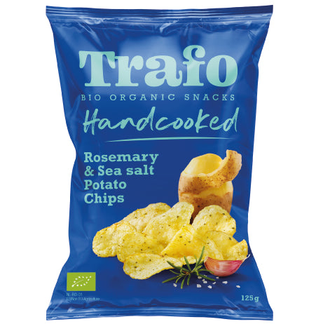 Trafo Handkosten Chips Rosemary & Himalaya 10 x 125g