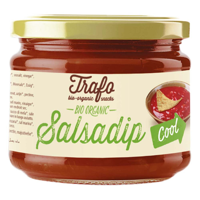 Trafo Salsa Dip Cool 6 x 200g