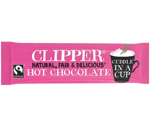 Instant Hot Chocolate Sticks FT 36597B Default Title / Case-100x28g