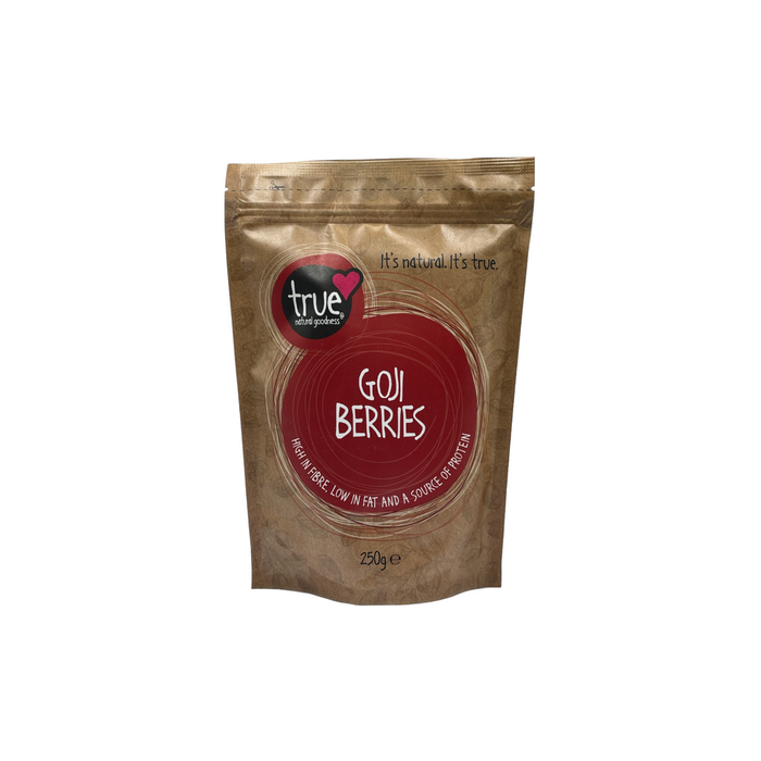 Goji Berries 250G